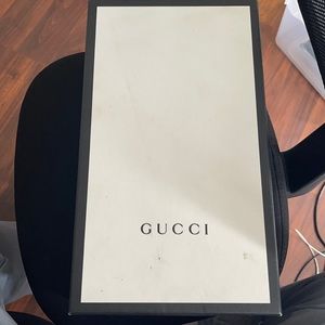 Gucci sneakers
